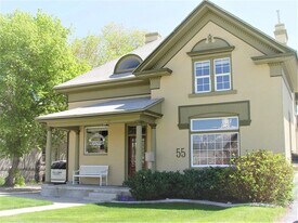 55 W 200 N in Provo, UT - Building Photo