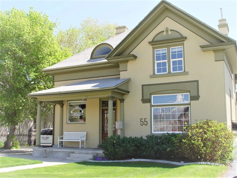 55 W 200 N in Provo, UT - Building Photo