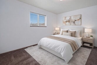 Willow View in Dawson Creek, BC - Building Photo - Building Photo