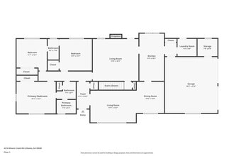 4214 Miners Creek Rd in Stonecrest, GA - Foto de edificio - Building Photo