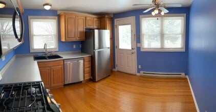 506 W Washington Ave in Lake Bluff, IL - Building Photo - Building Photo