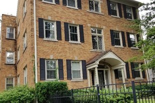 2109 Village Dr, Unit 6