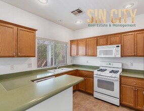 1236 Shades End Ave in North Las Vegas, NV - Building Photo - Building Photo