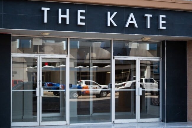 The Kate Apartments & Student Housing