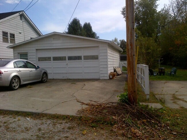 property at 501 W 16th St