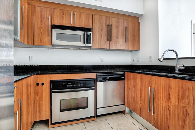 property at 335 S Biscayne Blvd