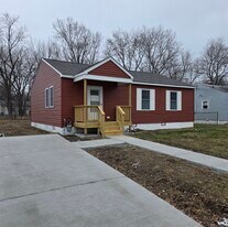 639 Plater St in Aberdeen, MD - Building Photo