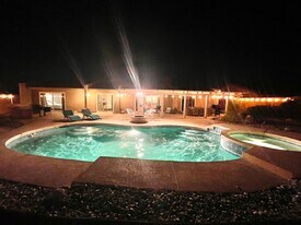 67200 Tamara Rd in Cathedral City, CA - Building Photo