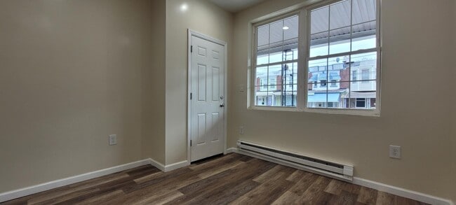 property at 4835 N 15th St