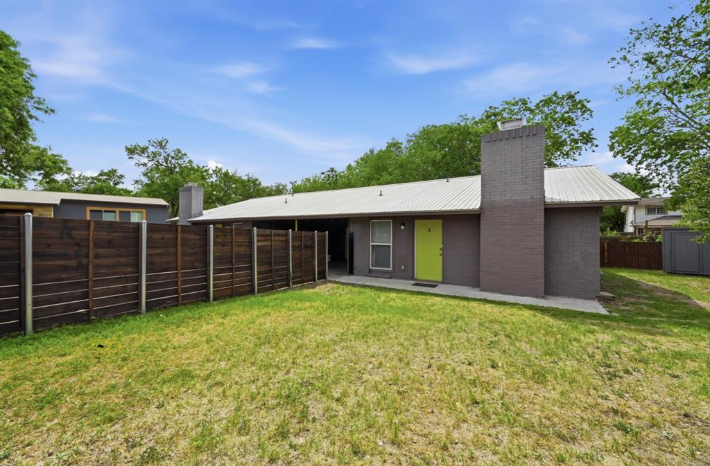 5104 Spruce Cove in Austin, TX - Building Photo