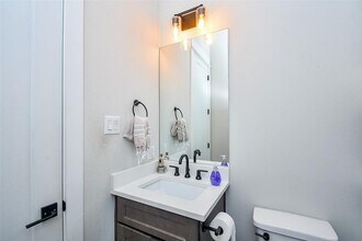 1016 Dorothy St in Houston, TX - Building Photo - Building Photo