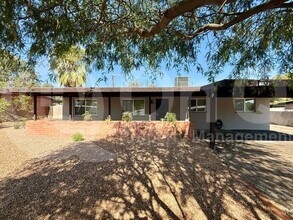 518 S Mann Ave in Tucson, AZ - Building Photo - Building Photo