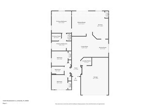 13318 Meadowlark Ln in Orlando, FL - Building Photo - Building Photo