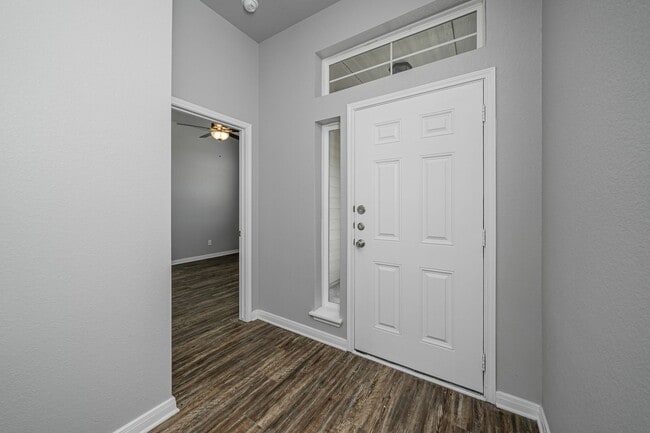 521 Fallbrook Dr in Temple, TX - Building Photo - Building Photo