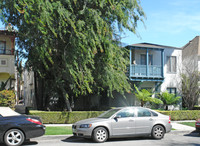 148 S Elm Dr in Beverly Hills, CA - Building Photo - Building Photo