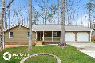 6269 Cathedral Ln in Stonecrest, GA - Building Photo