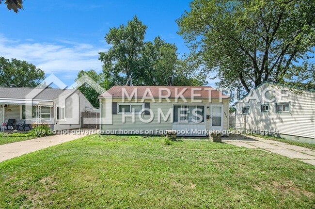 property at 22375 Eastwood Ave