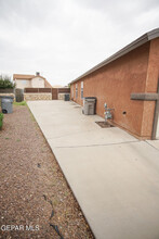 7361 Mesquite Sun Ln in El Paso, TX - Building Photo - Building Photo