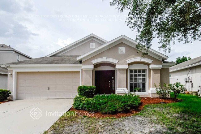 property at 11632 Tropical Isle Ln