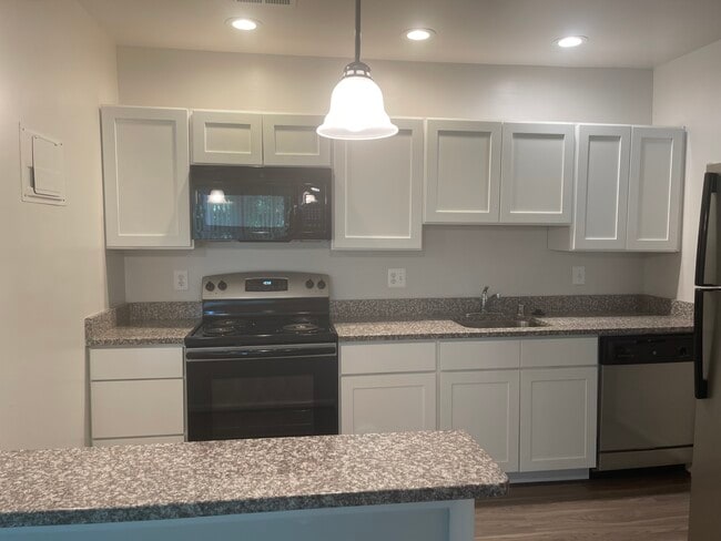 Skyview Apartments