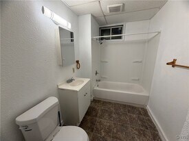 1208 City St in Utica, NY - Building Photo