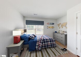 1008 Castlen Ct in Spartanburg, SC - Building Photo - Building Photo