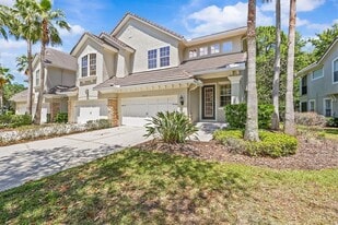 14637 Mirabelle Vista Cir in Tampa, FL - Building Photo