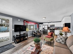 1548 W 4890 S, Unit Unit B in Taylorsville, UT - Building Photo - Building Photo