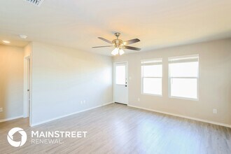 8511 Bunting Pl in San Antonio, TX - Foto de edificio - Building Photo