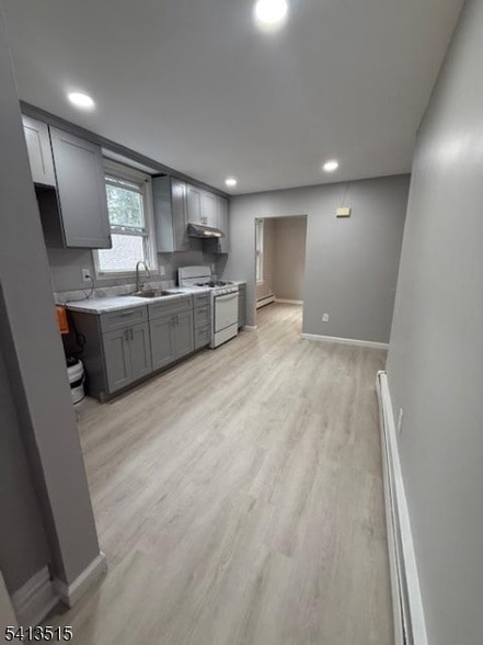 126 Columbus Pl, Unit 2 in Roselle Park, NJ - Building Photo - Building Photo