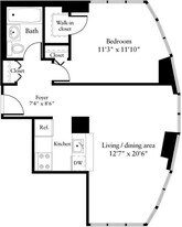 800 6th Ave in New York, NY - Building Photo