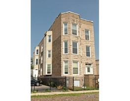 6234 S Wabash Ave Apartments