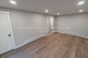 508 E Rich Ave in Spokane, WA - Building Photo