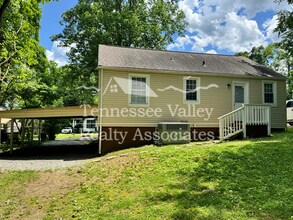 2911 Denson Ave in Knoxville, TN - Building Photo - Building Photo