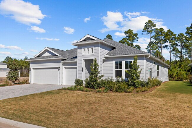 2488 Pathways Drive in Inlet Beach, FL - Building Photo - Building Photo