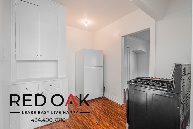 615 S Soto St, Unit 617 3/5 in Los Angeles, CA - Building Photo - Building Photo