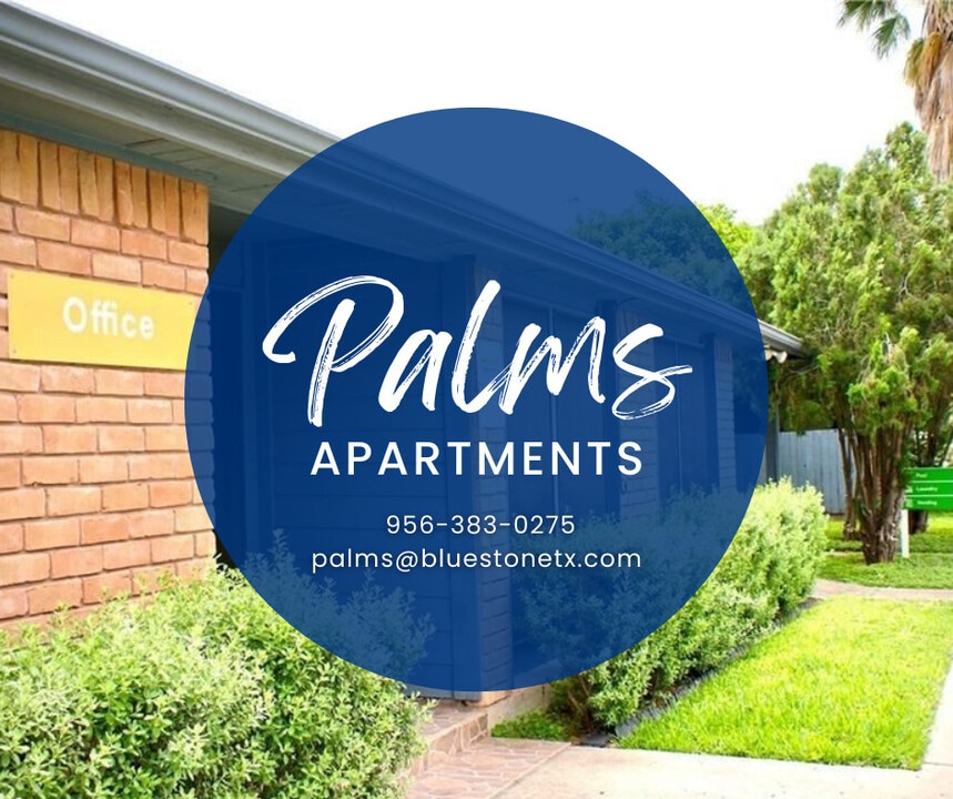 Palms Apartments Photo