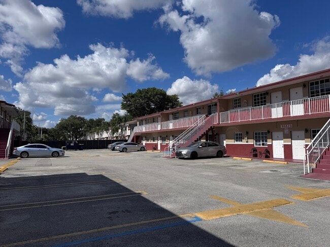 property at 10825 SW 86th St