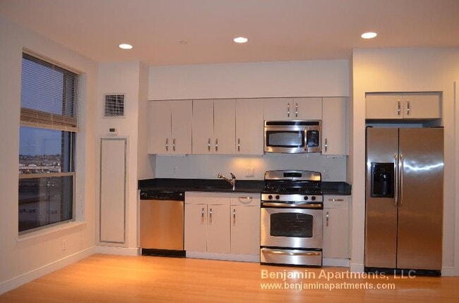 property at 599 Albany St