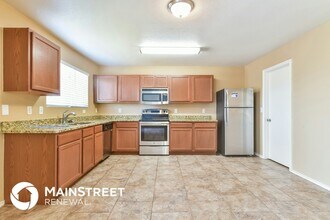 4311 Stetson Park in San Antonio, TX - Building Photo - Building Photo