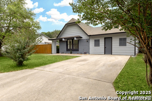 property at 3414 Copper Breaks