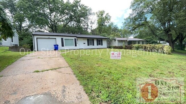 property at 15102 Fuller Ave