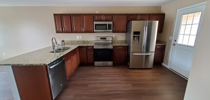 1019 E Boyd St, Unit 1019 in Maiden, NC - Building Photo - Building Photo