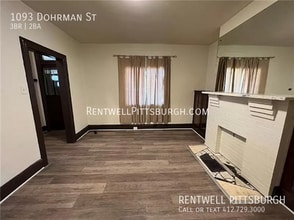 1093 Dohrman St in Mckees Rocks, PA - Building Photo - Building Photo
