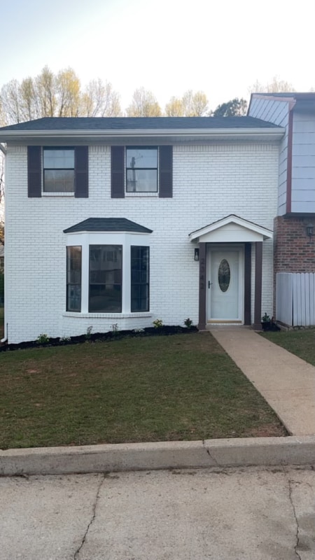 property at 2342 Grayson Valley Cir