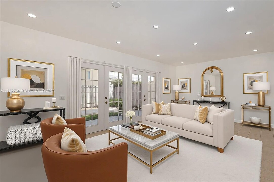 3331 Farragut St in Hollywood, FL - Foto de edificio