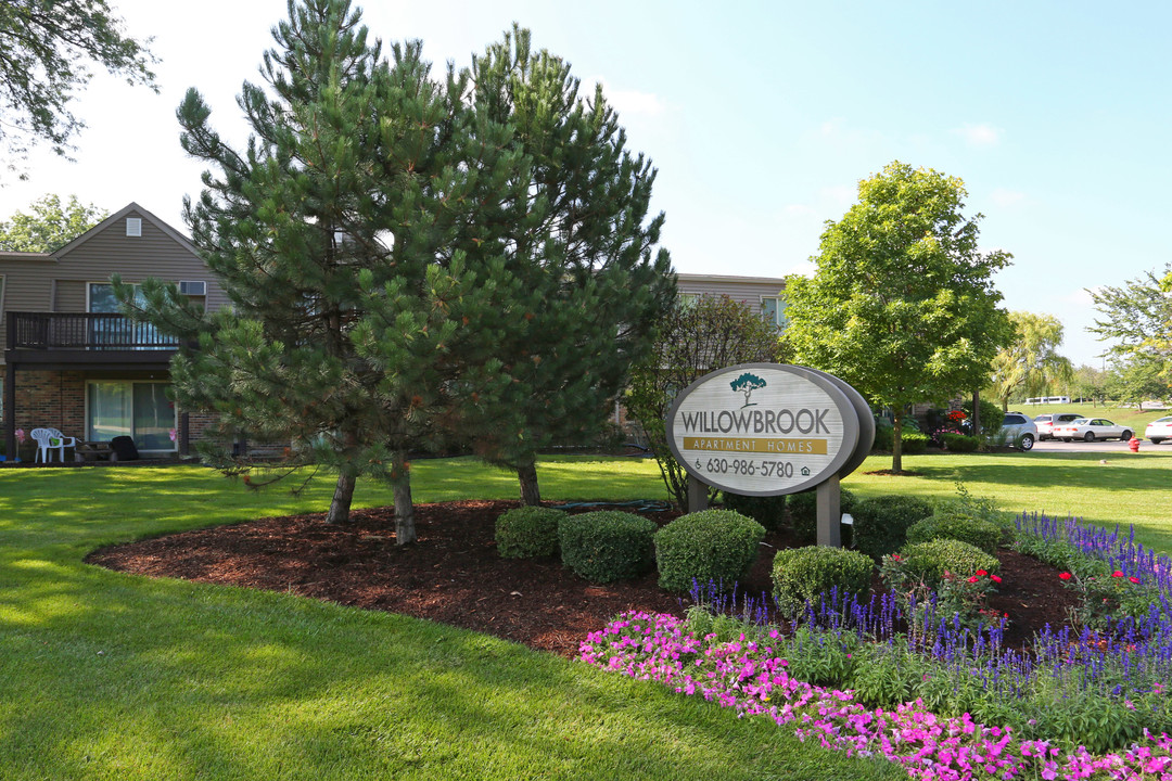 Willowbrook Apartment Homes Photo