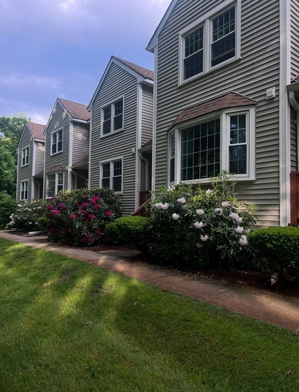 property at 25 Patrick Rd
