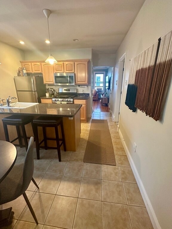 250 Athens St, Unit 3 in Boston, MA - Building Photo - Building Photo