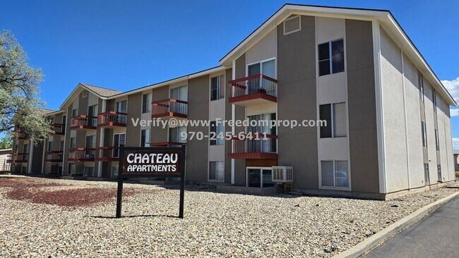 property at 1300 N 21st St